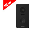 Akuvox E13S Single Button Entry-Level IP Video Door Phone with Relay and RFID